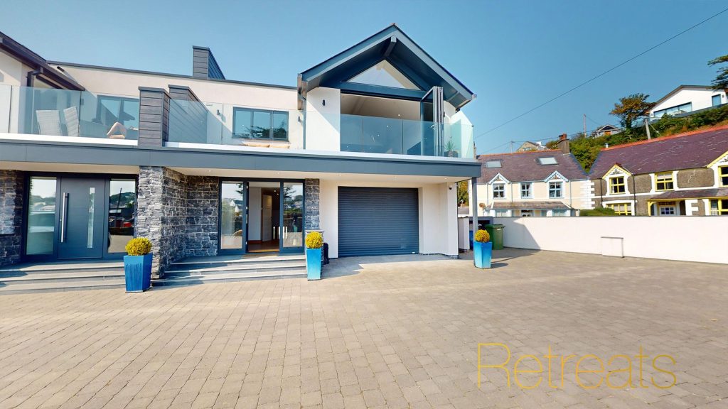 Abersoch Holiday House To Rent