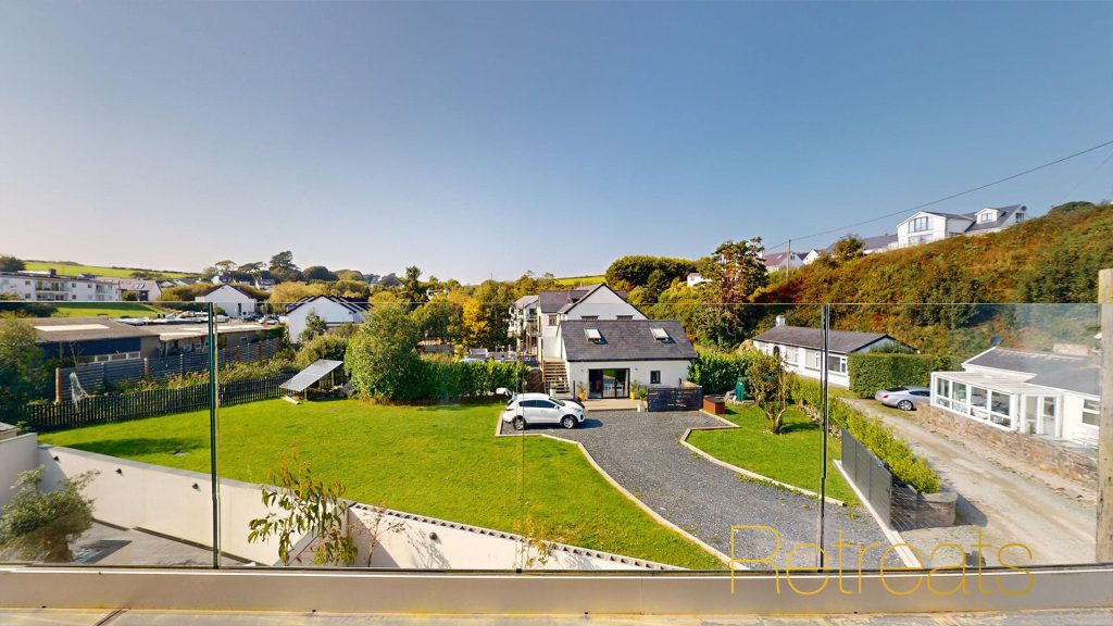 Holiday House Rental In Abersoch