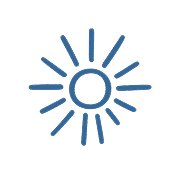 Sun Icon